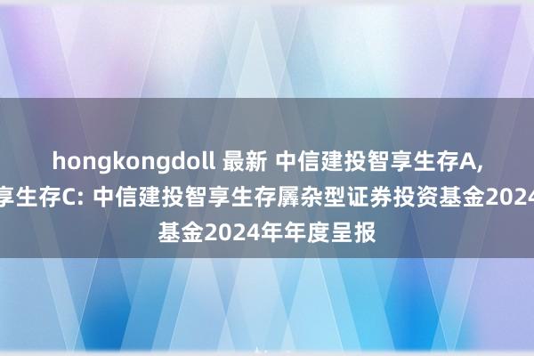 hongkongdoll 最新 中信建投智享生存A，中信建投智享生存C: 中信建投智享生存羼杂型证券投资基金2024年年度呈报